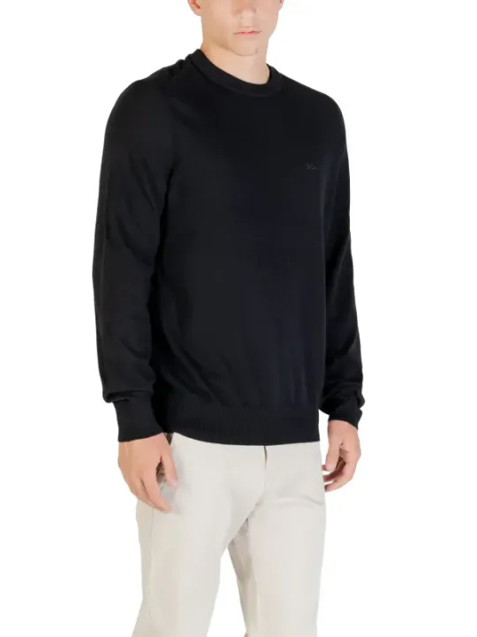 Boss Herren Pullover Schwarz | online kaufen