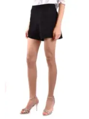 Philosophy Damen Shorts Schwarz | online kaufen