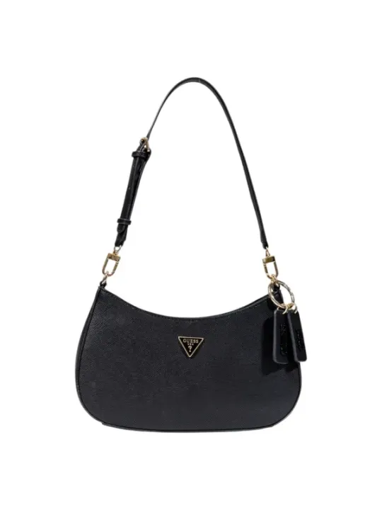Guess Damen Tasche Schwarz | online kaufen