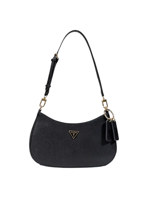 Guess Damen Tasche Schwarz | online kaufen