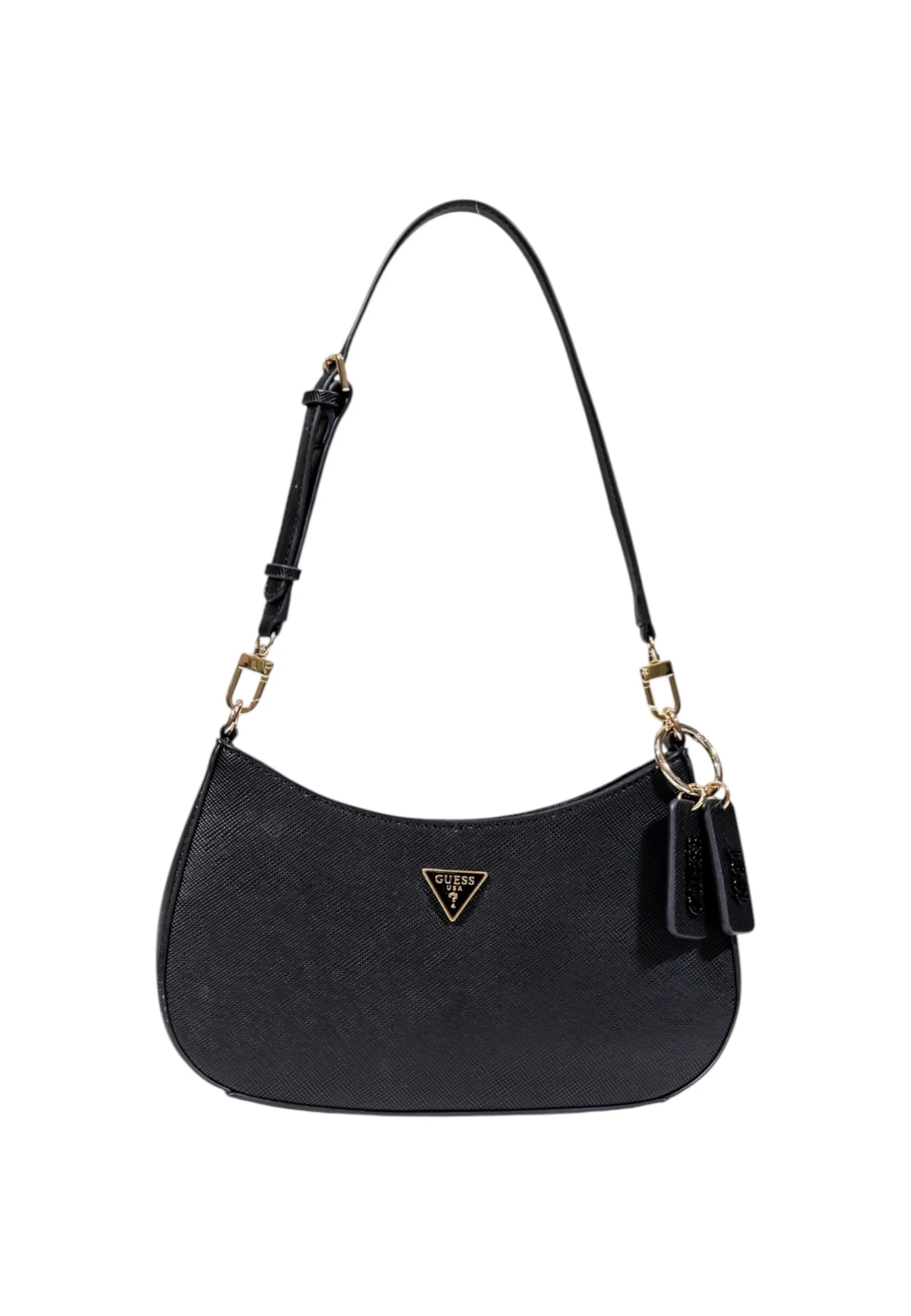 Guess Damen Tasche Schwarz 489262