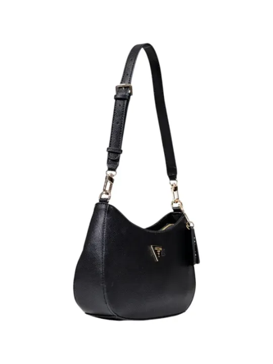Guess Damen Tasche Schwarz | online kaufen