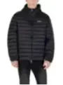 Armani Exchange Herren Jacke Schwarz | online kaufen