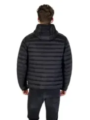 Armani Exchange Herren Jacke Schwarz | online kaufen