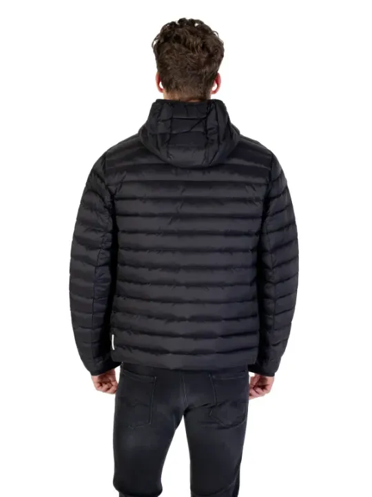 Armani Exchange Herren Jacke Schwarz | online kaufen