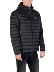 Armani Exchange Herren Jacke Schwarz | online kaufen