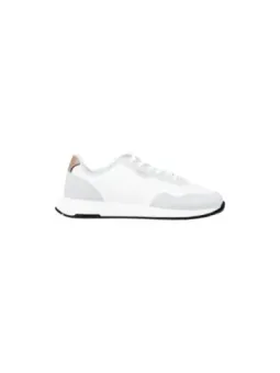 Boss Herren Sneaker Weiß mieten – Flex-Fashion Verleih