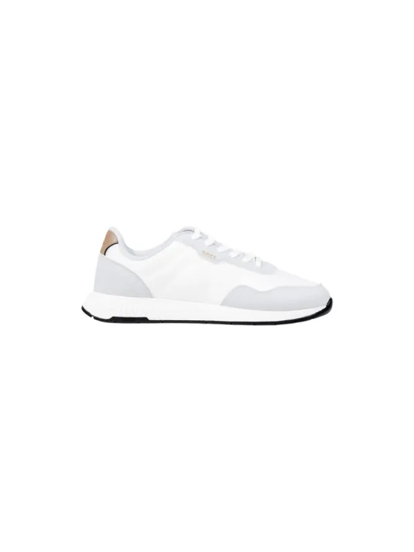 Boss Herren Sneaker Weiß | online kaufen