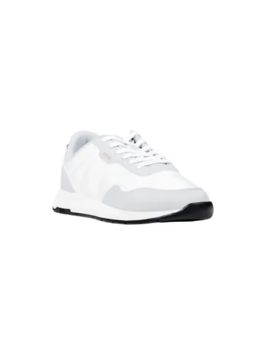 Boss Herren Sneaker Weiß | online kaufen