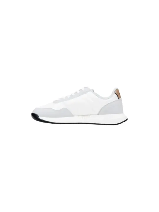 Boss Herren Sneaker Weiß | online kaufen
