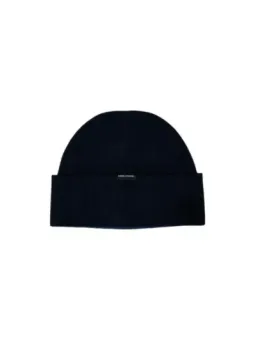 Armani Exchange Herren Hut Blau | online kaufen