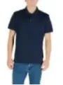 Calvin Klein Jeans Herren Polo Blau | online kaufen
