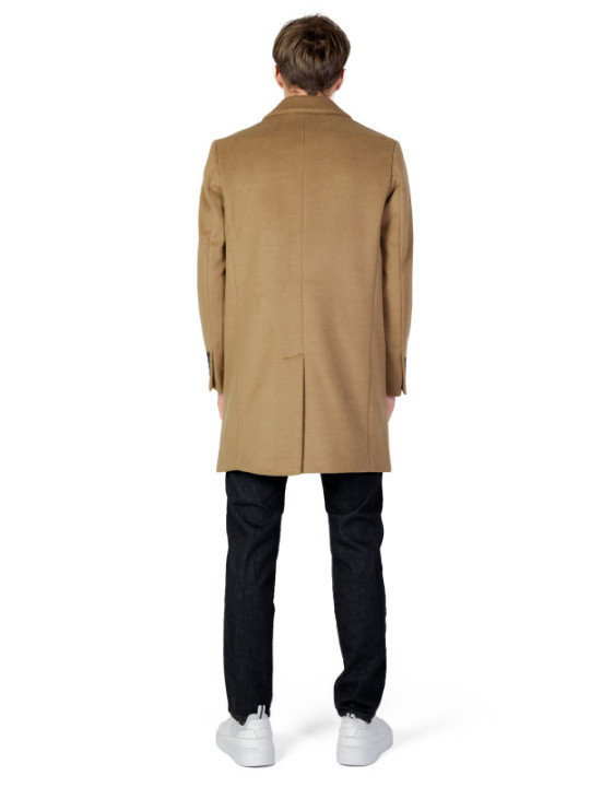 Mäntel Antony Morato - Antony Morato Cappotto Uomo 300,00 €  | Planet-Deluxe