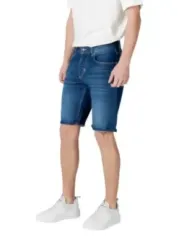 Helle Antony Morato Denim-Shorts