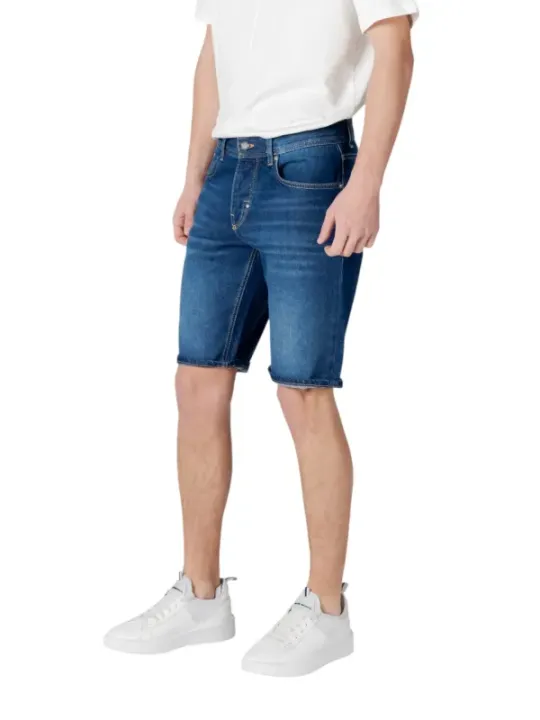 Helle Antony Morato Denim-Shorts