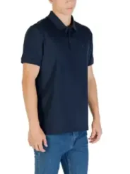 Calvin Klein Jeans Herren Polo Blau | online kaufen