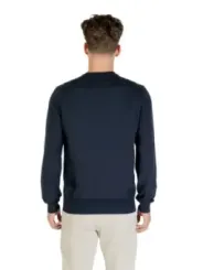 Boss Herren Pullover Blau | online kaufen