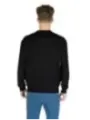 Armani Exchange Herren Pullover Schwarz | online kaufen