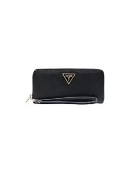 Guess Damen Portmonees Schwarz | online kaufen