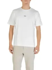 Boss Herren T-Shirt Weiß | online kaufen