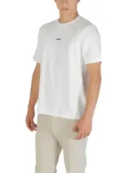 Boss Herren T-Shirt Weiß | online kaufen