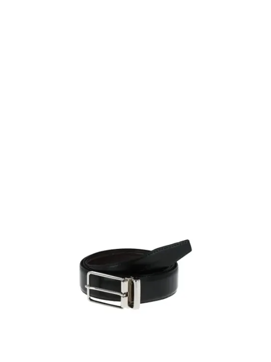 Elegantes verstellbares Gürtel mit Schnalle