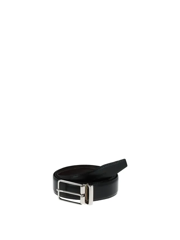 Elegantes verstellbares Gürtel mit Schnalle