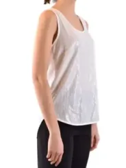 P.a.r.o.s.h. Damen Tank-Tops Weiß | online kaufen