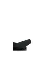 Schwarzer Ledergürtel Ungaro 267686