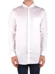 Pierre Balmain Herren Hemd Weiß | online kaufen