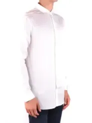 Pierre Balmain Herren Hemd Weiß | online kaufen