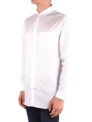 Pierre Balmain Herren Hemd Weiß | online kaufen