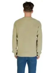 Boss Herren Pullover Beige | online kaufen