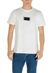 Antony Morato Herren T-Shirt Weiß | online kaufen