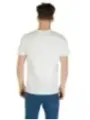Antony Morato Herren T-Shirt Weiß | online kaufen