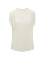 Michael Kors Damen Tank-Tops Weiß | online kaufen