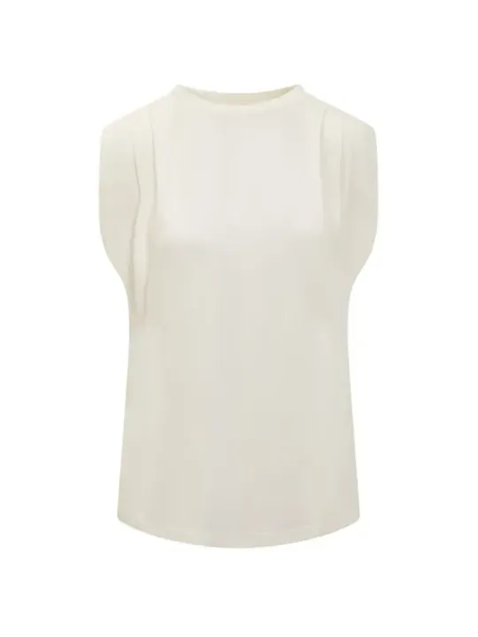 Michael Kors Damen Tank-Tops Weiß | online kaufen