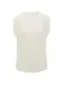 Michael Kors Damen Tank-Tops Weiß | online kaufen
