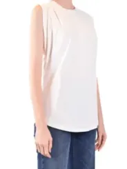 Michael Kors Damen Tank-Tops Weiß | online kaufen