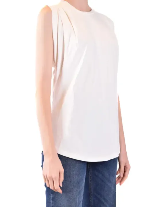 Michael Kors Damen Tank-Tops Weiß | online kaufen