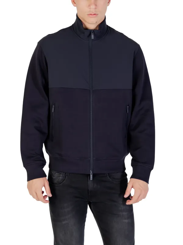 Armani Exchange Herren Sakko Blau | online kaufen