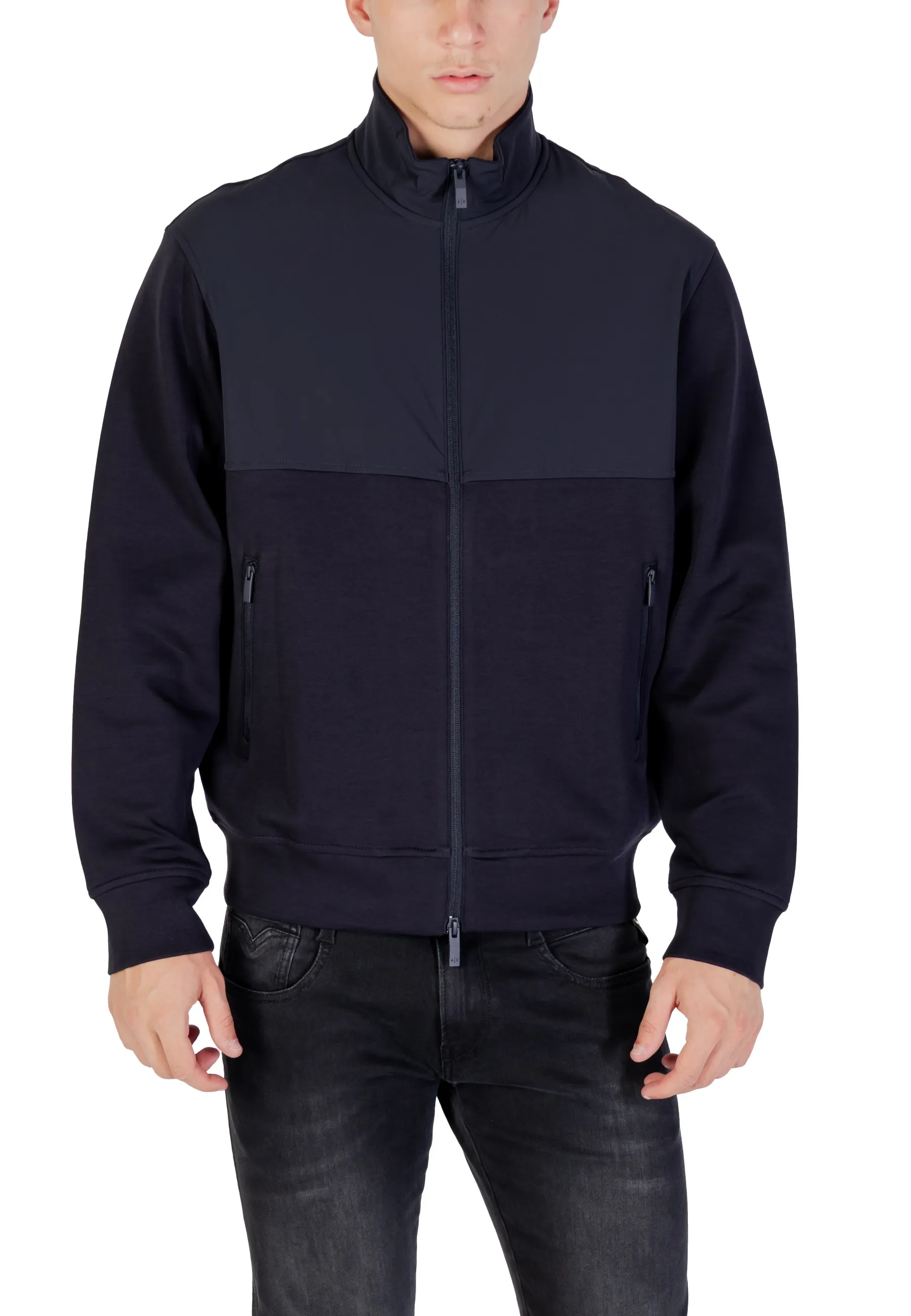 Herren Sakko Blau 488805