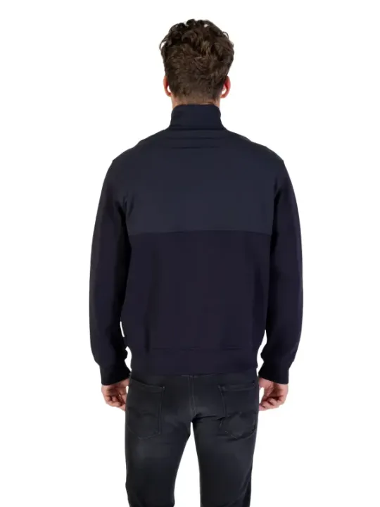 Armani Exchange Herren Sakko Blau | online kaufen