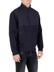 Armani Exchange Herren Sakko Blau | online kaufen