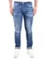 Dondup Herren Jeans Blau | online kaufen