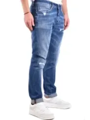 Dondup Herren Jeans Blau | online kaufen
