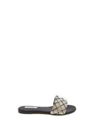 Ninalilou Damen Pantolette Schwarz | online kaufen