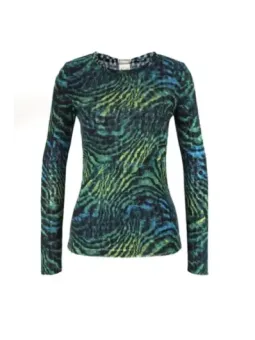 Diane Von Furstenberg Damen Pullover Grün | online kaufen