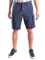 Michael Kors Herren Bermudas Blau | online kaufen