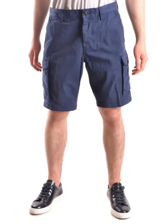 Michael Kors Herren Bermudas Blau | online kaufen